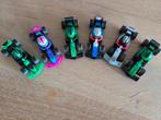 Formule 1 mini auto's lego, Ophalen of Verzenden, Zo goed als nieuw
