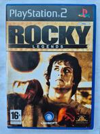 ROCKY legends, Gebruikt, 1 speler, Racen en Vliegen, Ophalen of Verzenden