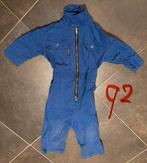Overall maat 92, Kinderen en Baby's, Kinderkleding | Maat 92, Ophalen, Zo goed als nieuw, Jongen of Meisje