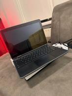 Lenovo Chromebook Laptop, Computers en Software, Ophalen, Qwerty, Touchscreen, 32 GB of minder