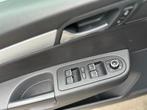 Volkswagen SHARAN 2.0 TSI Highline 7p. | Pano | Navi | Trekh, Euro 5, Gebruikt, Zwart, Blauw