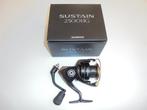 Shimano Sustain Molen 2500HG FJ Spinning Nieuw., Watersport en Boten, Hengelsport | Roofvissen, Ophalen of Verzenden, Nieuw, Molen
