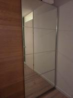 Schuifdeuren Pax kast (200x236) - Gratis, Ophalen, 50 tot 75 cm, 200 cm of meer