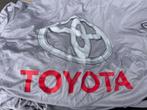 Autohoes Toyota Prius 4 showroomhoes, Ophalen, Zo goed als nieuw, Prius4, Safarauto