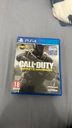 call of duty infinite warfare, Ophalen, Zo goed als nieuw, Shooter, Vanaf 18 jaar