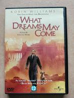 What Dreams May Come DVD - Robin Williams, Vanaf 12 jaar, Ophalen of Verzenden, Zo goed als nieuw, Drama