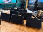 Galaxy Hotspot monitor speakers - set van 8, Audio, Tv en Foto, Luidsprekers, Overige merken, Gebruikt, Ophalen of Verzenden, 120 watt of meer