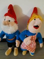 Pleun en Teun, Ophalen, Overige typen