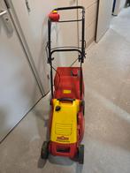 Goede Wolf Garten Compact Plus 34 E grasmaaier, Tuin en Terras, Ophalen, Cirkelmaaier, Elektrische grasmaaier, 30 t/m 39 cm