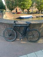 VanMoof +-40kmu elektrisch 26”, Fietsen en Brommers, Fietsen | Heren | Herenfietsen, Ophalen, Gebruikt, Overige merken