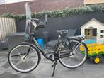 Batavus moederfiets, Fietsen en Brommers, Fietsen | Dames | Moederfietsen, Ophalen, Versnellingen, Batavus, Zo goed als nieuw
