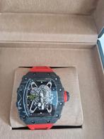 RM 35-02 Rafa horloge Richard Mille, Ophalen of Verzenden, Zo goed als nieuw