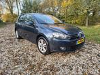 Volkswagen Golf 1.2 TSI 77KW airco-cruise, Euro 5, 4 cilinders, 1133 kg, Blauw