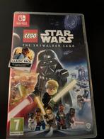 Lego star wars the skywalker saga, Ophalen, Zo goed als nieuw, Spel