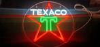 Texaco LED Verlichting voor Mancave/Bar - USB, Ophalen of Verzenden, Nieuw