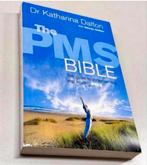 Boek The PMS Bible - De gids voor begrip en behandeling pms, Ophalen of Verzenden, Nieuw