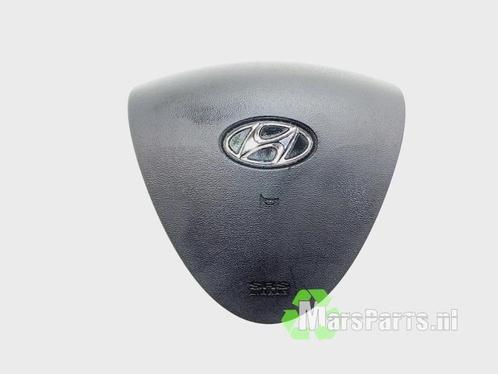 Airbag links (Stuur) van een Hyundai I30, Auto-onderdelen, Overige Auto-onderdelen, Hyundai, Gebruikt, 6 maanden garantie, 12 maanden garantie