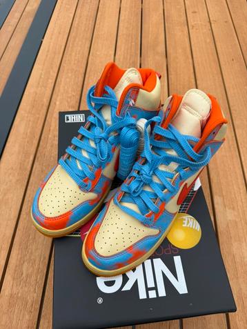 Nike dunk hi 1985 beschikbaar voor biedingen