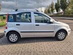Fiat Panda 1.2 2010 Grijs, 21 km/l, Euro 5, 1242 cc, Metallic lak