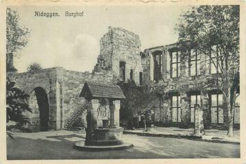 (701-425-017) Nideggen Burghof beschikbaar voor biedingen