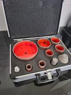 Diamantboor tegelboor Freesboor (tegelsnijder), Ophalen of Verzenden, Nieuw, Boormachine