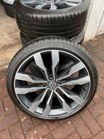 Originele Volkswagen Suzuka Velgen T-Roc 19inch 5x112 Tiguan