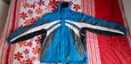 Ski jas heren xl, Kleding | Heren, Jassen | Winter, Blauw, Maat 56/58 (XL), Ophalen of Verzenden, Iquana