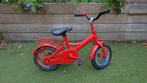 kinderfiets, Fietsen en Brommers, Fietsen | Kinderfietsjes, Ophalen, Gebruikt, Minder dan 16 inch