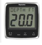Raymarine I50 dieptemeter instrument nieuw, Watersport en Boten, Navigatiemiddelen en Scheepselektronica, Ophalen, Nieuw