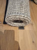 Vloerkleed Pode Model Rye Kleur Inkt, Ophalen, 200 cm of meer, Grijs, Zo goed als nieuw