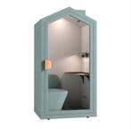 Nieuwe Belcel / stilte werkplek Cottage Pod, gratis montage, Zakelijke goederen, Kantoor en Winkelinrichting | Kantoormeubilair en Inrichting