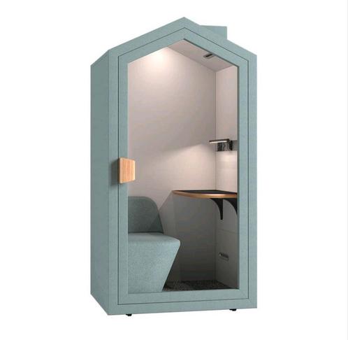 Nieuwe Belcel / stilte werkplek Cottage Pod, gratis montage, Zakelijke goederen, Kantoor en Winkelinrichting | Kantoormeubilair en Inrichting