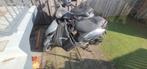 Piaggio zip 4t, Ophalen, Zo goed als nieuw, Agility