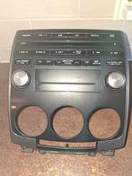 Mazda 5 radio, Auto diversen, Autoradio's, Ophalen of Verzenden, Gebruikt