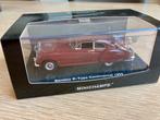 Minichamps Bentley R type Continental 1955 1:43 nieuwstaat, Hobby en Vrije tijd, Modelauto's | 1:43, Ophalen of Verzenden, Zo goed als nieuw