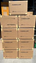 Formuler IPTV boxen - Z11Pro Max BT - Z11 Pro BT - Z mini, Ophalen of Verzenden, Nieuw, USB 2, Minder dan 500 GB