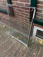 HR++ Dubbel Glas - 2022, Ophalen, Gevelraam of Ruit, Minder dan 80 cm, 80 tot 120 cm