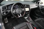 Volkswagen Golf 2.0 TSI GTI DSG Pano Leder Virtual Led Keyle, Auto's, Volkswagen, USB, Gebruikt, Zwart, 4 cilinders