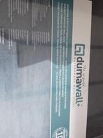 Dumawall+ waterproof vloer/ wandpanelen, Ophalen of Verzenden, Zo goed als nieuw, 50 tot 150 cm, 30 cm of meer
