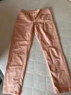 Michael Kors Zalm  Roze Broek Maat 8, Kleding | Dames, Broeken en Pantalons, Kort, Ophalen of Verzenden, Roze, Maat 36 (S)