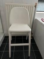 Urban IKEA kinderstoel (wit), Ophalen, Gebruikt, Overige typen, Aanschuifbaar
