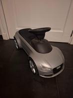 Loopauto Audi, Kinderen en Baby's, Speelgoed | Buiten | Voertuigen en Loopfietsen, Ophalen, Gebruikt, Loopvoertuig