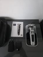 Philips S9000 prestige, Ophalen, Zo goed als nieuw, Scheren en Epileren