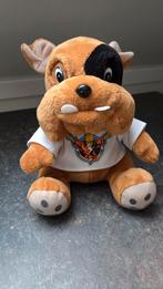 Thunderdome Knuffel - Kermis Eind Jaren 90, Kinderen en Baby's, Speelgoed | Knuffels en Pluche, Ophalen of Verzenden, Gebruikt