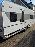 Z.G.A.N. LMC Tandero 480 D ”New Edition” 06/2024, Caravans en Kamperen, Rondzit, Overige typen, Schokbreker, Particulier
