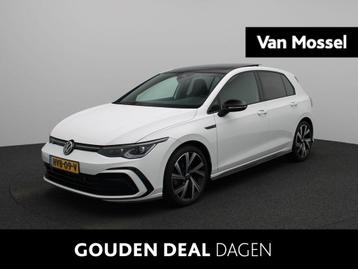 Volkswagen Golf 1.5 eTSI R-Line Business 150 PK | Automaat | beschikbaar voor biedingen