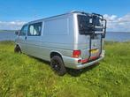 Camper VW T4, Caravans en Kamperen, Campers, Volkswagen, Diesel, Particulier, Tot en met 2