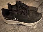 Nike Air Zoom hardloopschoenen - Maat 46, Ophalen of Verzenden, Gedragen, Zwart, Sportschoenen