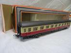 5968=Lima 9197 TEE rijtuig van de Duitse spoorwegen.2110, Hobby en Vrije tijd, Modeltreinen | H0, Gebruikt, Gelijkstroom, Wagon