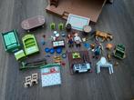 Playmobil Country - Groot Familiehuis (9475+ 9476), Ophalen of Verzenden, Gebruikt, Complete set
